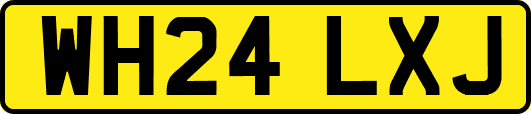 WH24LXJ