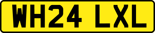WH24LXL