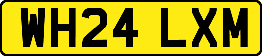 WH24LXM