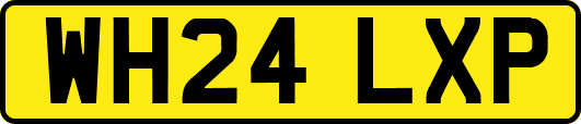 WH24LXP