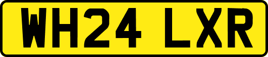 WH24LXR