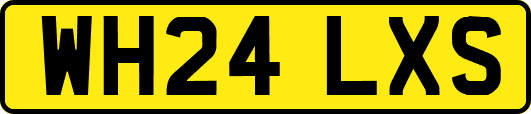 WH24LXS