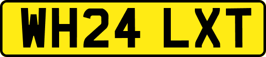 WH24LXT