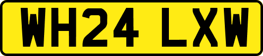WH24LXW