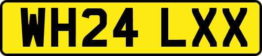 WH24LXX
