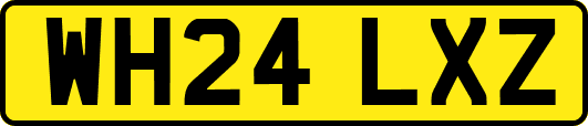 WH24LXZ