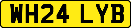 WH24LYB