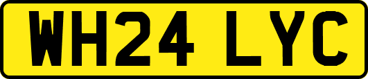WH24LYC