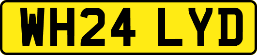 WH24LYD