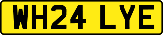 WH24LYE