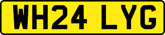 WH24LYG
