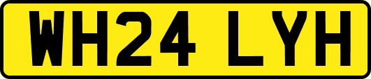 WH24LYH