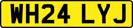 WH24LYJ