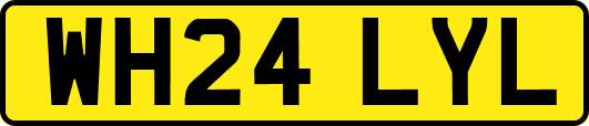 WH24LYL