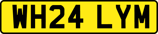 WH24LYM