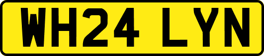 WH24LYN