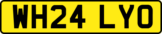 WH24LYO