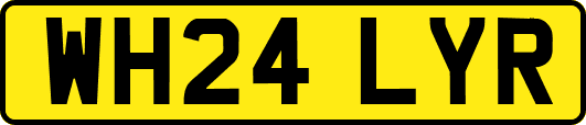 WH24LYR