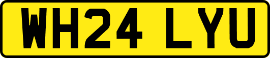 WH24LYU