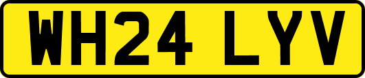WH24LYV