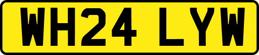 WH24LYW