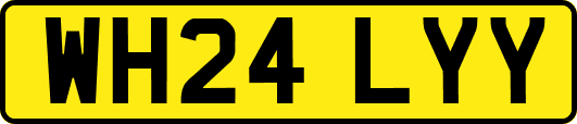 WH24LYY