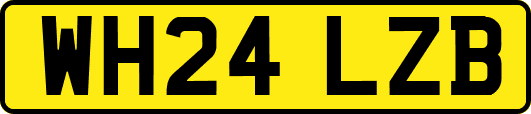 WH24LZB