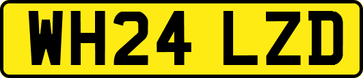 WH24LZD