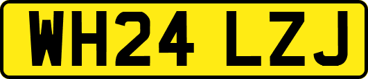 WH24LZJ