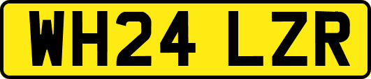 WH24LZR