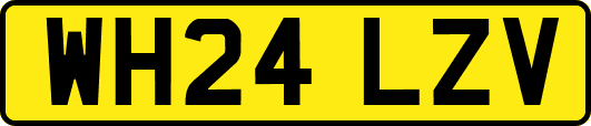 WH24LZV