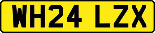 WH24LZX