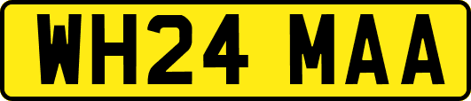 WH24MAA