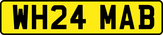 WH24MAB