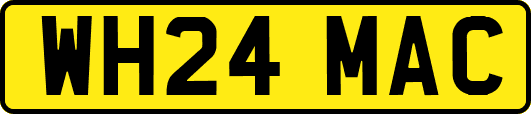 WH24MAC