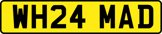 WH24MAD