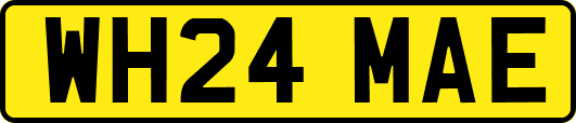WH24MAE