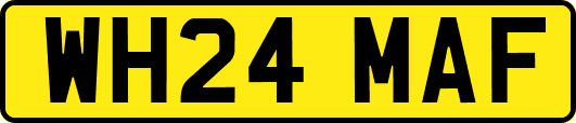 WH24MAF