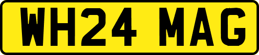 WH24MAG
