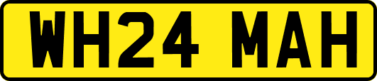 WH24MAH