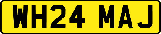 WH24MAJ