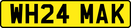 WH24MAK