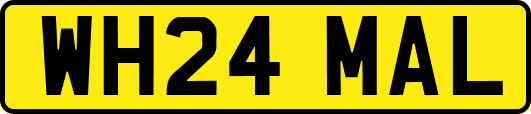 WH24MAL