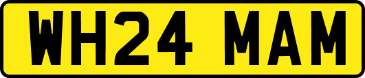 WH24MAM