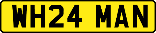 WH24MAN