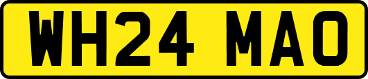 WH24MAO