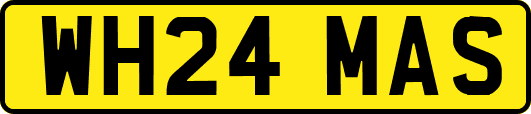 WH24MAS