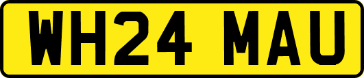 WH24MAU