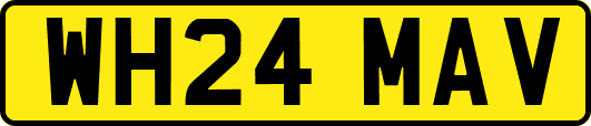 WH24MAV