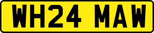 WH24MAW